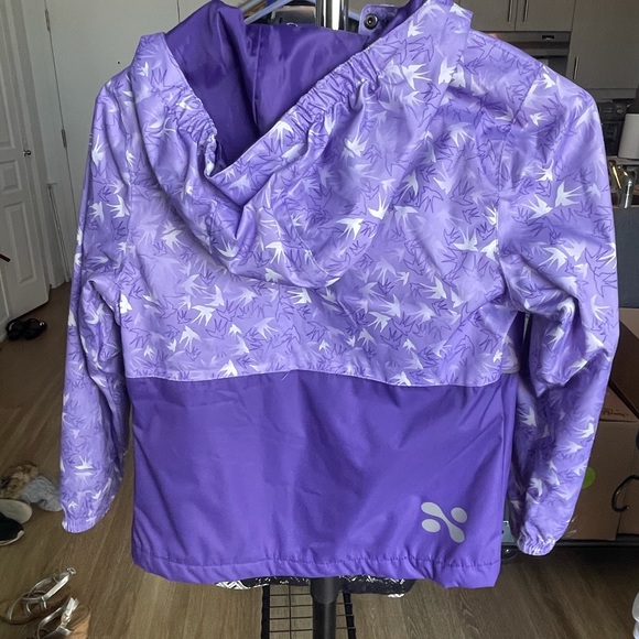 Kids jacket - Picture 2 of 3